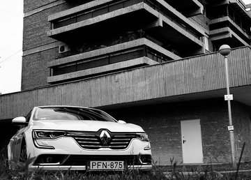 Почему харьковчане покупают б/у детали к Renault?