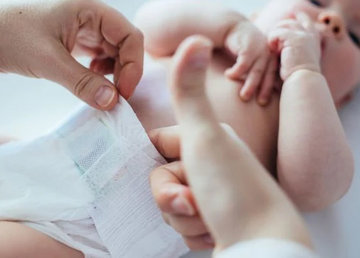 Почему заботливые родители выбирают бренд Хаггис