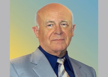 Почетный харьковчанин Александр Бандурка отмечает день рождения