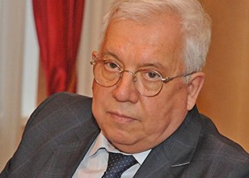 Почетный харьковчанин Александр Харченко отмечает день рождения Почетный харьковчанин Александр Харченко отмечает день рождения