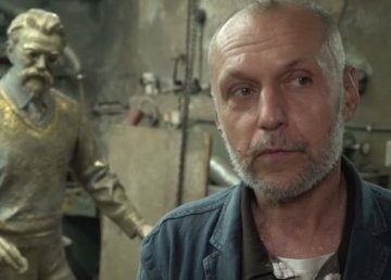 Почетный харьковчанин Александр Ридный празднует юбилей  Почетный харьковчанин Александр Ридный празднует юбилей