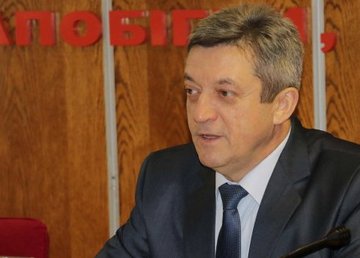 Почетный харьковчанин Александр Волобуев отмечает день рождения