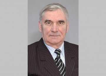 Почетный харьковчанин Иван Неклюдов отмечает день рождения Почетный харьковчанин Иван Неклюдов отмечает день рождения