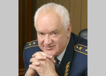 Почетный харьковчанин Михаил Пилипчук отмечает день рождения