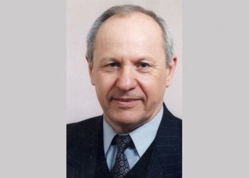 Почетный харьковчанин Николай Велигоцкий отмечает день рождения