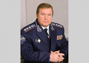 Почетный харьковчанин Сергей Гусаров отмечает день рождения