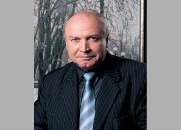 Почетный харьковчанин Виктор Ковтун отмечает день рождения Почетный харьковчанин Виктор Ковтун отмечает день рождения