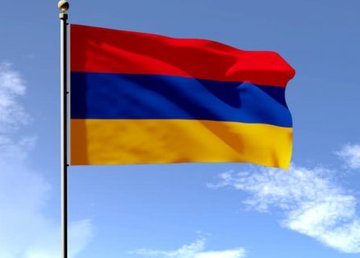 Почетный консул Армении поздравил Игоря Терехова с избранием на должность мэра