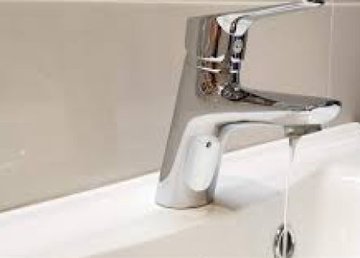 Подача воды в жилмассивы Рогань и «Горизонт» осуществляется на пониженном давлении