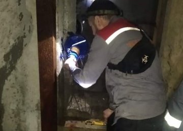 Подача воды в жилые дома - приоритетная задача в работе «Харьковводоканала» Подача воды в жилые дома - приоритетная задача в работе «Харьковводоканала»