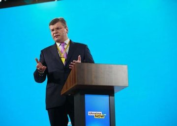 Подготовка проекта Гражданского кодекса Украины подходит к концу