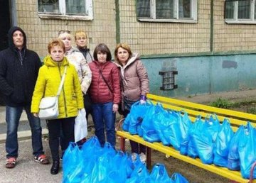 Подопечные терцентров получают необходимую социальную помощь Подопечные терцентров получают необходимую социальную помощь