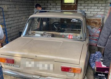 Полицейские Харькова разоблачили группу лиц в ряде краж из частных домовладений Полицейские Харькова разоблачили группу лиц в ряде краж из частных домовладений