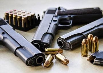 Полицейские Харькова разоблачили мужчину в подделке медицинской справки для получения разрешения на оружие Полицейские Харькова разоблачили мужчину в подделке медицинской справки для получения разрешения на оружие