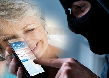 Полицейские Харькова разоблачили телефонного мошенника