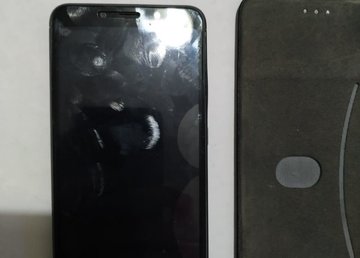 Полицейские Харьковщины оперативно разоблачили мужчину в совершении грабежа