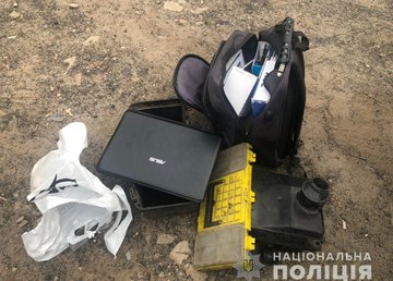 Полицейские Харьковщины разоблачили трех мужчин в серии имущественных преступлений Полицейские Харьковщины разоблачили трех мужчин в серии имущественных преступлений