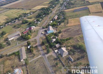 Полицейские Харьковщины разыскали несовершеннолетнего жителя Нововодолажского района Полицейские Харьковщины разыскали несовершеннолетнего жителя Нововодолажского района
