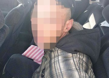 Полицейские Харьковщины задержали рецидивиста за совершение серии имущественных преступлений Полицейские Харьковщины задержали рецидивиста за совершение серии имущественных преступлений