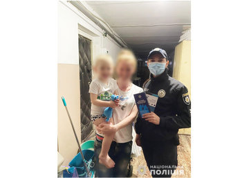 Полицейские привлекли к ответственности мужчину за совершение домашнего насилия