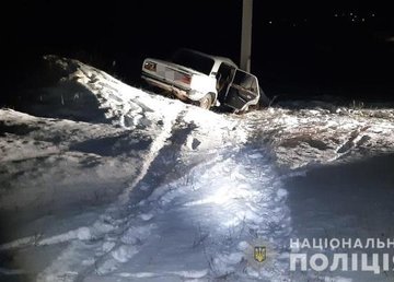 Полицейские задержали водителя, который сел пьяным за руль и совершил ДТП Полицейские задержали водителя, который сел пьяным за руль и совершил ДТП