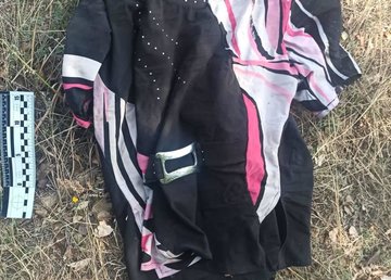 Полицией Харьковщины устанавливается личность умершей женщины