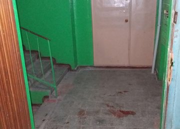 Полиция Харькова оперативно разоблачила мужчину в совершении убийства