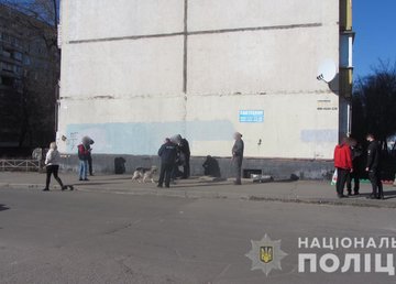 Полиция Харькова с помощью общественности разоблачила мужчину в совершении грабежа в Слободском районе Полиция Харькова с помощью общественности разоблачила мужчину в совершении грабежа в Слободском районе