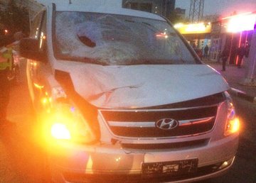 Полиция Харькова устанавливает обстоятельства смертельного ДТП в Основянском районе