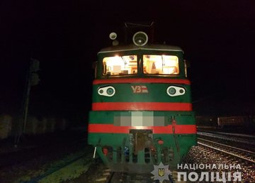 Полиция Харьковщины расследует обстоятельства гибели жителя Чугуевского района Полиция Харьковщины расследует обстоятельства гибели жителя Чугуевского района