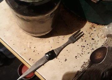 Полиция оперативно задержала мужчину за убийство жителя Красноградского района Полиция оперативно задержала мужчину за убийство жителя Красноградского района