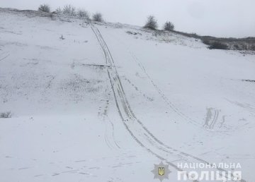 Полиция расследует обстоятельства гибели ребенка в Харьковской области