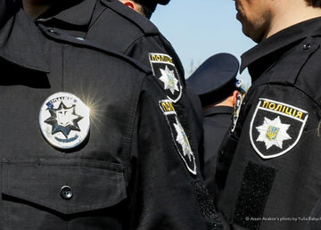 Полиция расследует обстоятельства смерти женщины в Харькове