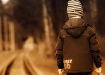 Полиция разыскала пропавшего парня в Харькове