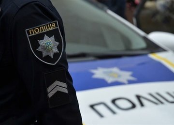 Полиция устанавливает обстоятельства ДТП на Харьковщине Полиция устанавливает обстоятельства ДТП на Харьковщине
