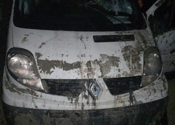 Полиция устанавливает обстоятельства гибели двух человек в Харьковском районе Полиция устанавливает обстоятельства гибели двух человек в Харьковском районе