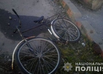 Полиция устанавливает обстоятельства смертельного травмирования несовершеннолетнего на Харьковщине Полиция устанавливает обстоятельства смертельного травмирования несовершеннолетнего на Харьковщине