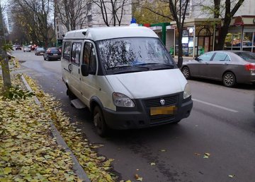 Полиция устанавливает обстоятельства травмирования ребенка в Слободском районе Харькова