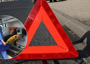 Полиция выясняет обстоятельства аварии со смертельным исходом в Новобаварском районе Харькова Полиция выясняет обстоятельства аварии со смертельным исходом в Новобаварском районе Харькова