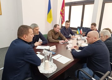 Польща допомагатиме у відбудові Харківської області