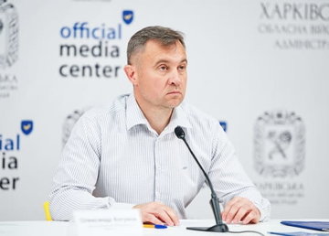 Понад 500 жителів Харківщини отримали гранти на відкриття власної справи або розвиток існуючого бізнесу Понад 500 жителів Харківщини отримали гранти на відкриття власної справи або розвиток існуючого бізнесу