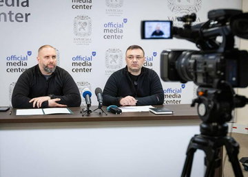 Понад 85% громад Харківщини повідомили про початок опалювального сезону, — Олег Синєгубов