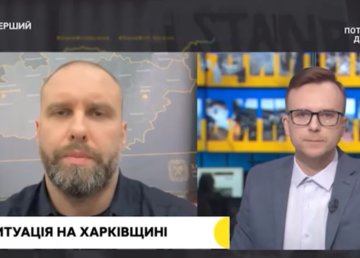 Попри обстріли відновлення інфраструктури на деокупованих територіях не припиняється - Олег Синєгубов