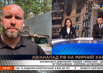 Пошуково-рятувальна операція в зруйнованій 12-поверхівці у Харкові завершена