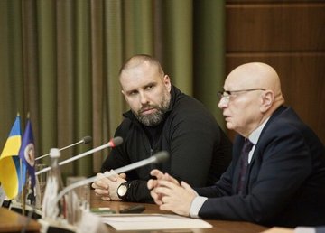 Посилено працюємо над підготовкою до наступного навчального року – Олег Синєгубов