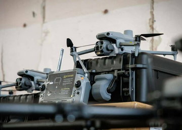 «Посилюємо фронт там, де найважче», - Олег Синєгубов