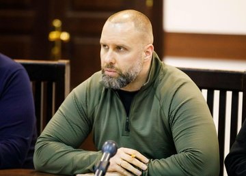 Посилюємо підтримку жителів Харківщини на випадок тривалого відключення електроенергії – Олег Синєгубов