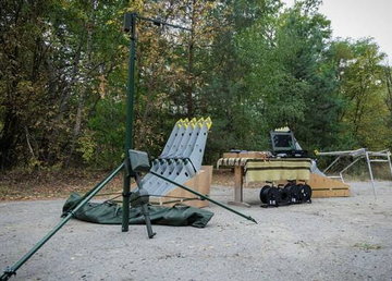 «Посилюємо захист неба над Харківщиною», — Олег Синєгубов «Посилюємо захист неба над Харківщиною», — Олег Синєгубов
