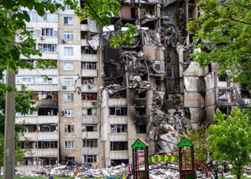 После победы в Харькове появится еще один музей  После победы в Харькове появится еще один музей