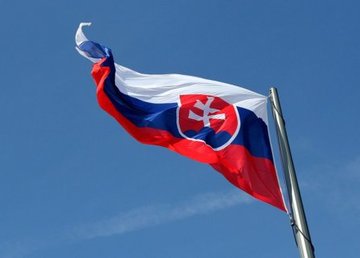 Посол Словакии: За годы его работы Харьков стал одним из самых современных городов Посол Словакии: За годы его работы Харьков стал одним из самых современных городов